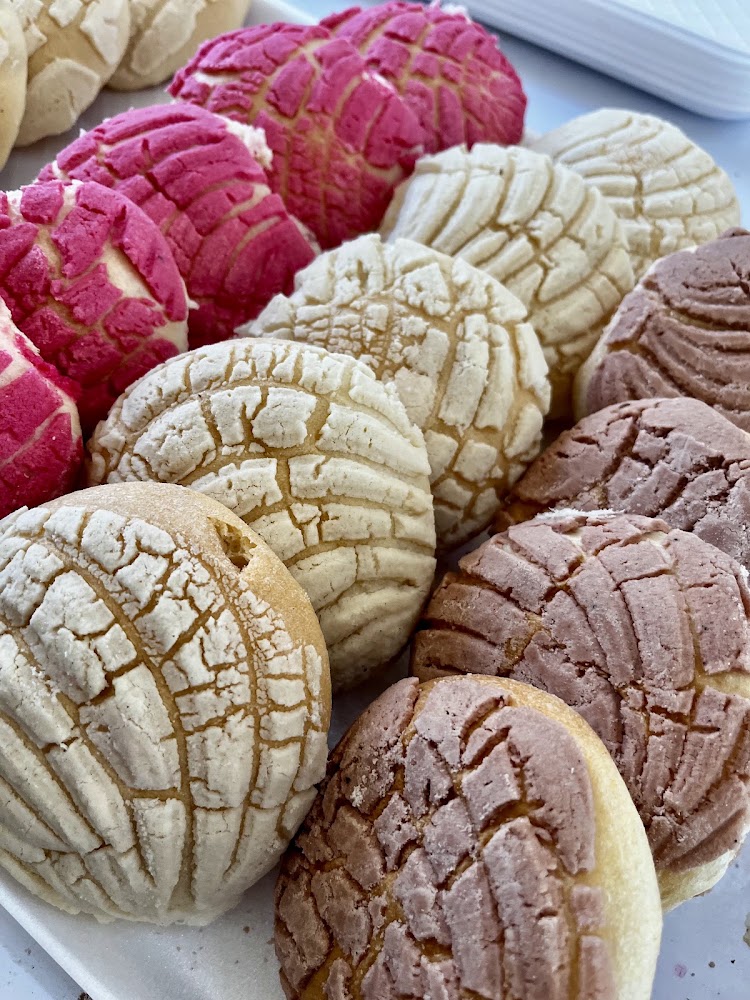 Alheyya Panadería