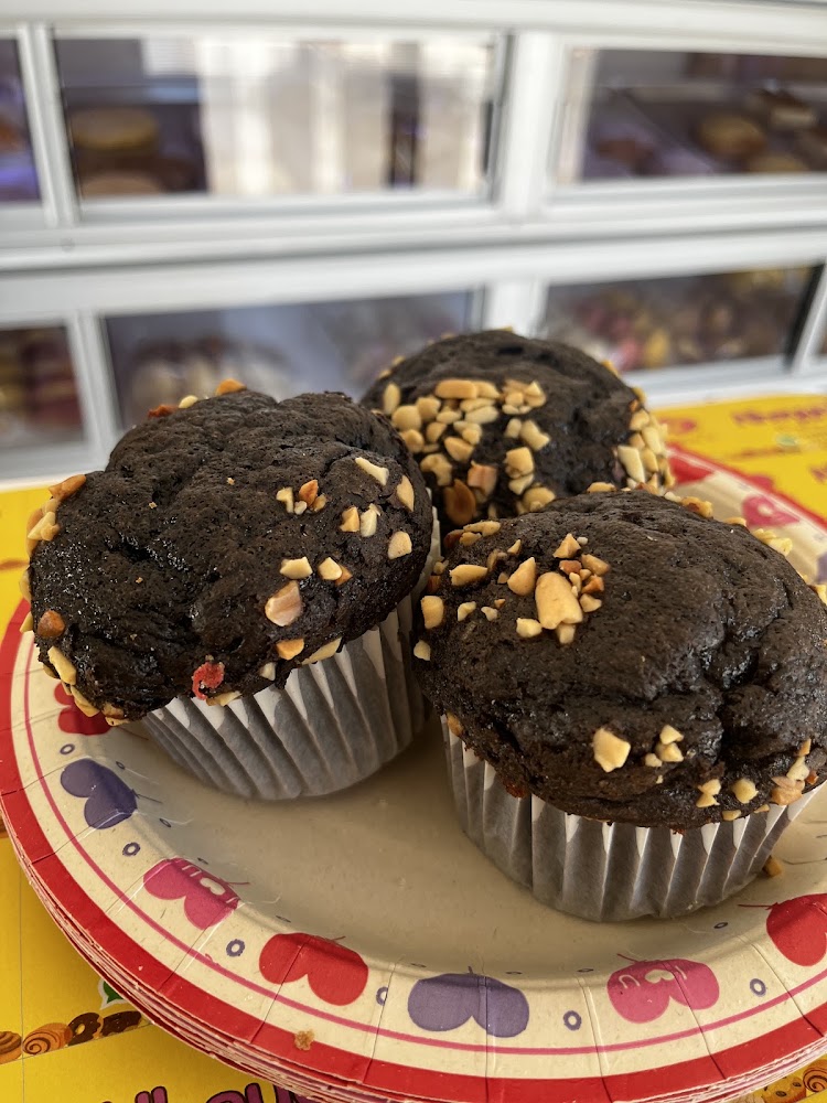 Alheyya Panadería