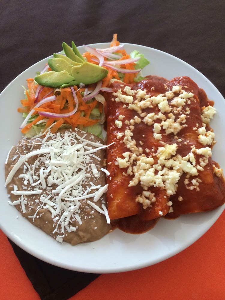 Restaurante Los Olivos Los Mochis