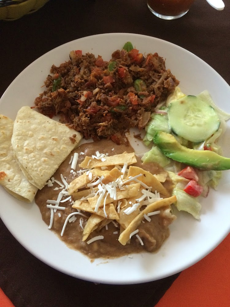 Restaurante Los Olivos Los Mochis