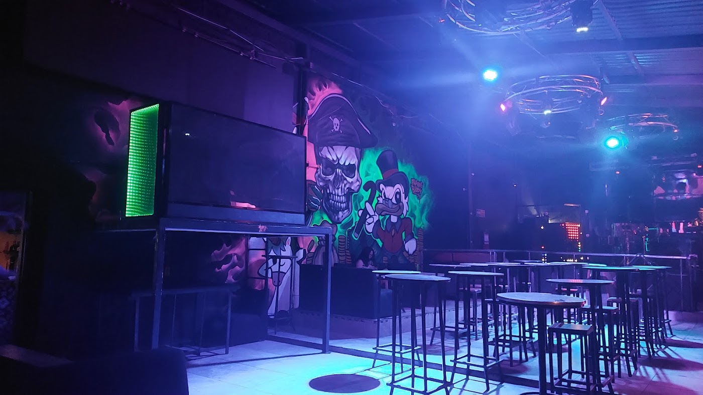 Pirata Bar