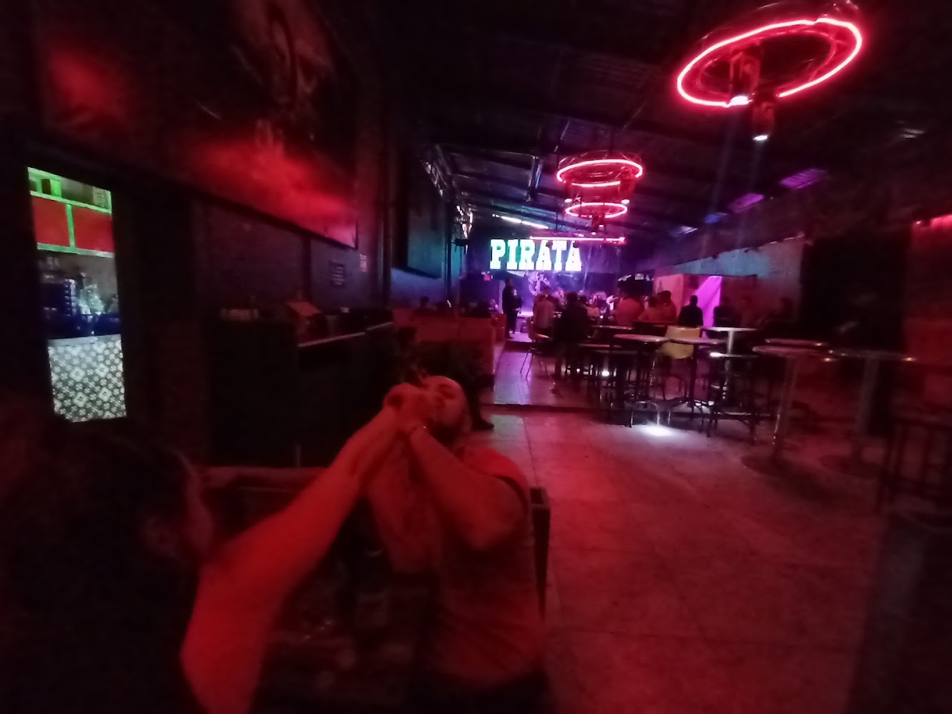 Pirata Bar