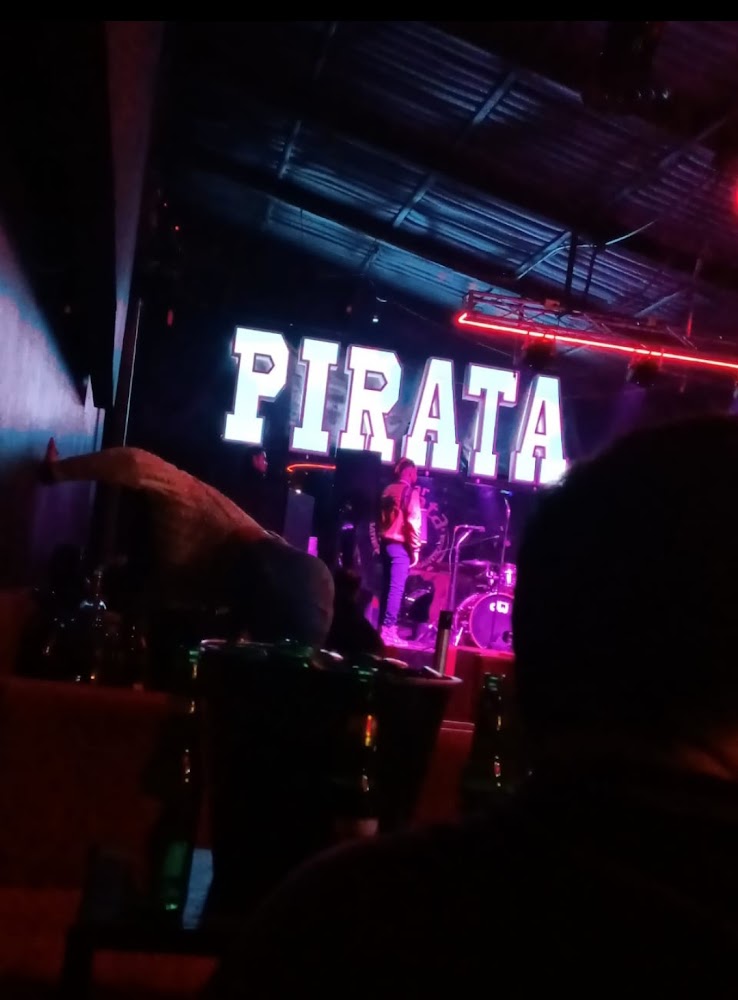 Pirata Bar