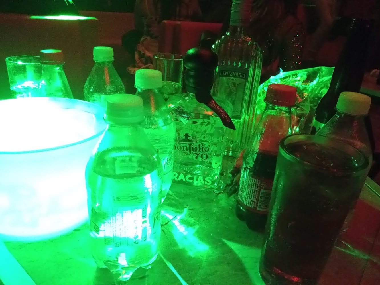 Pirata Bar