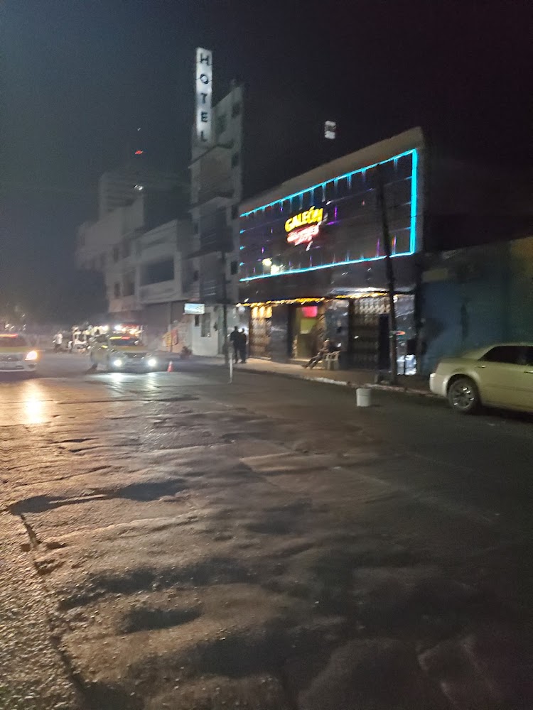 Pirata Bar