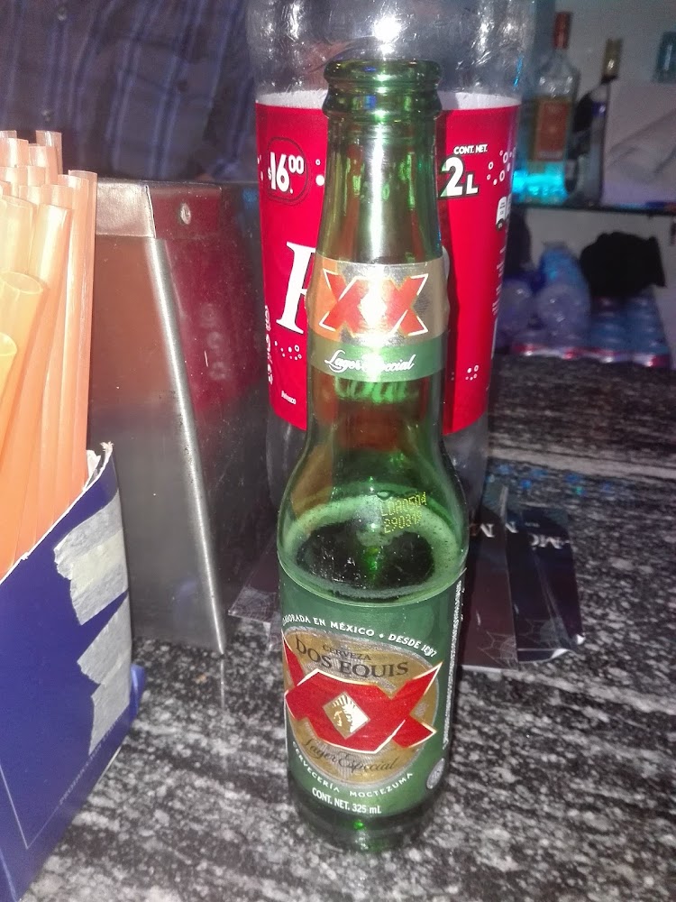 Pirata Bar