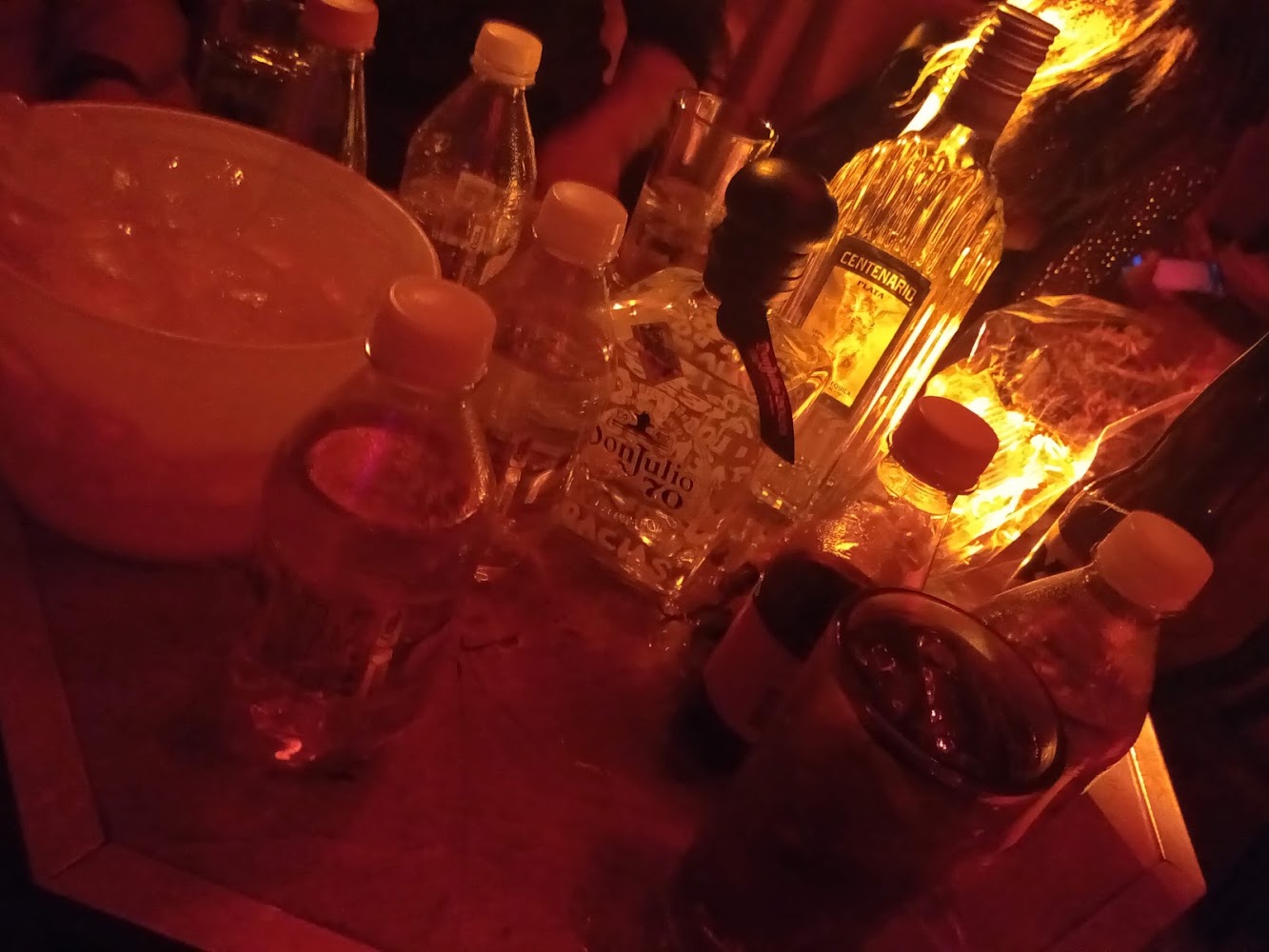 Pirata Bar