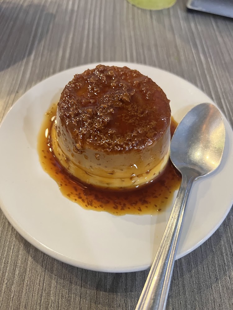 ¿Qué Pachó? Restaurante La Gran Plaza