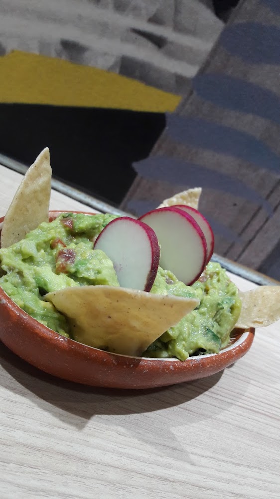 ¿Qué Pachó? Restaurante La Gran Plaza