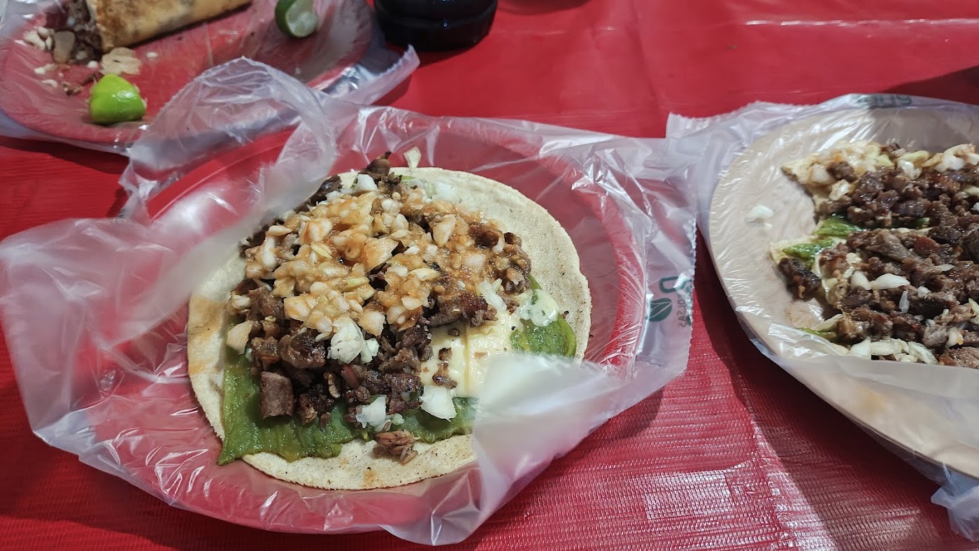 Taqueria Osuna