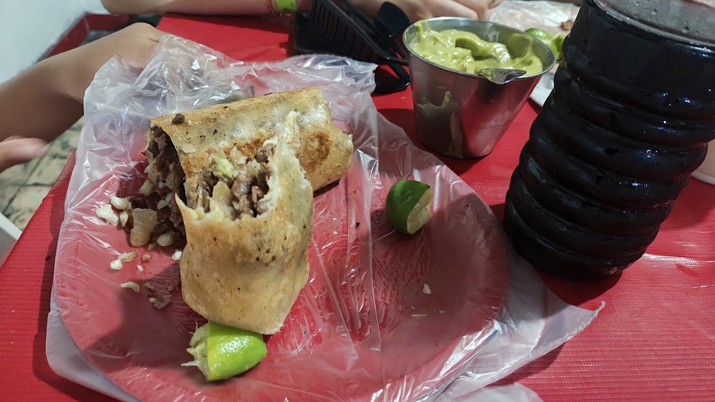 Taqueria Osuna