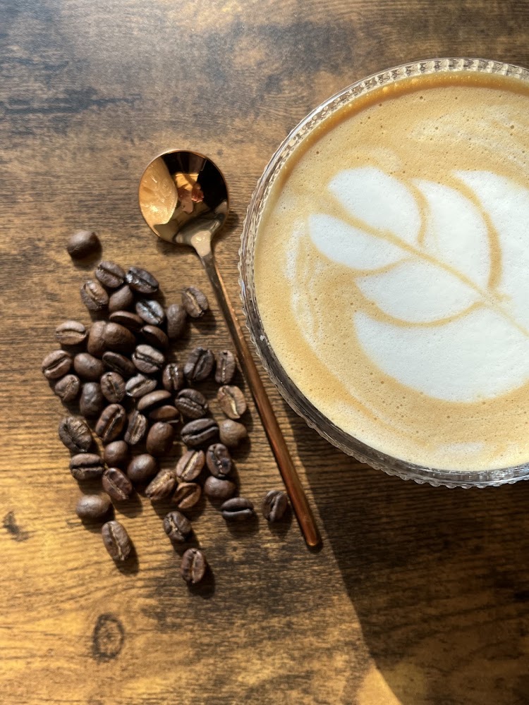 Olas Negras Coffee Shop