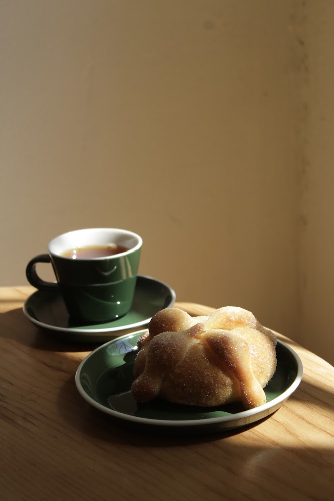 Tetlán café