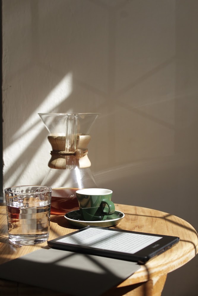 Tetlán café