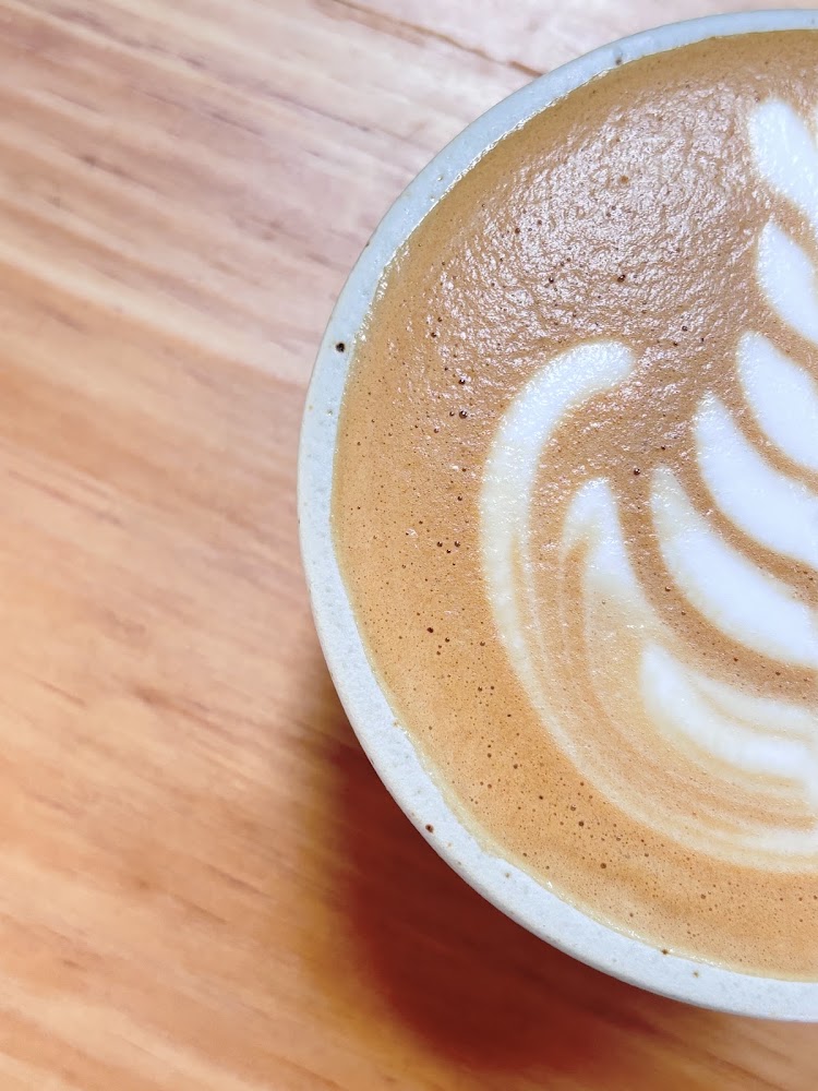 Tetlán café