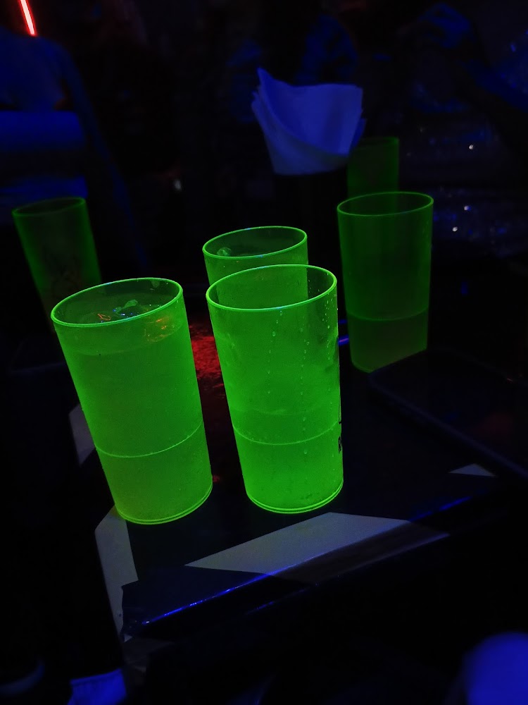 Ragga Club