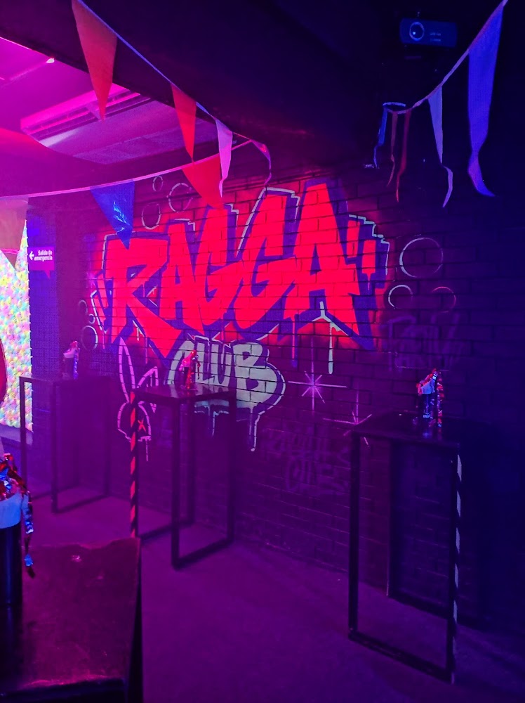 Ragga Club