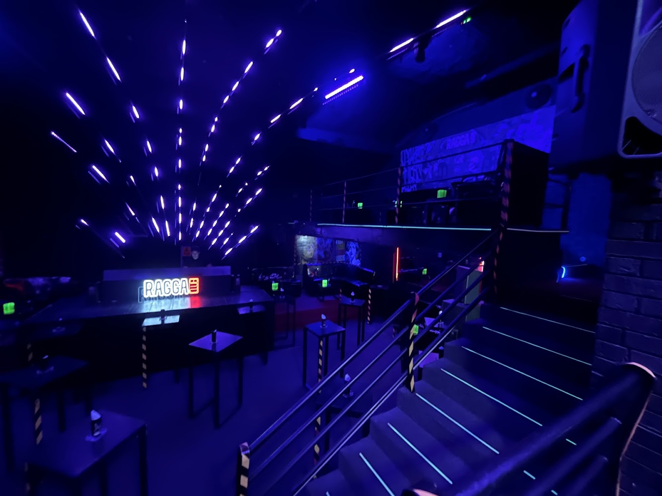 Ragga Club