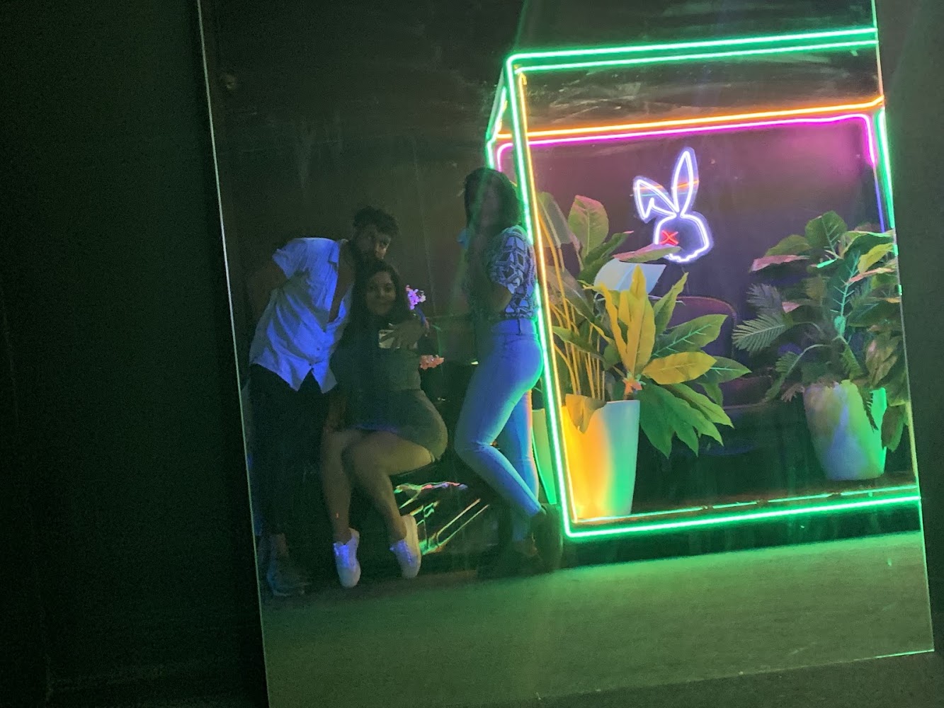 Ragga Club