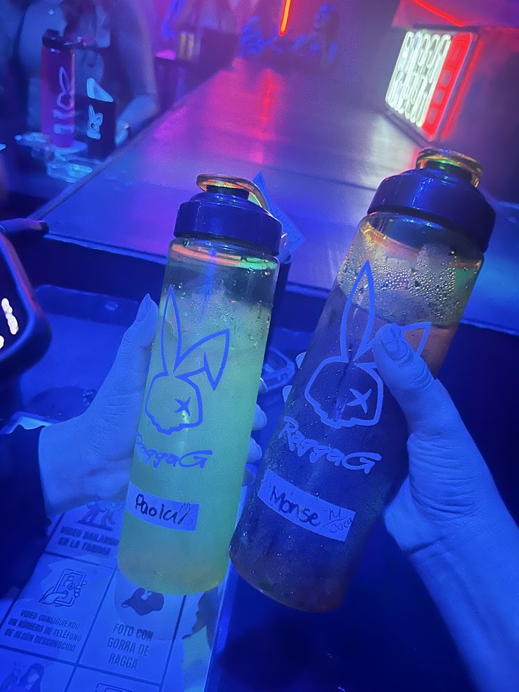 Ragga Club