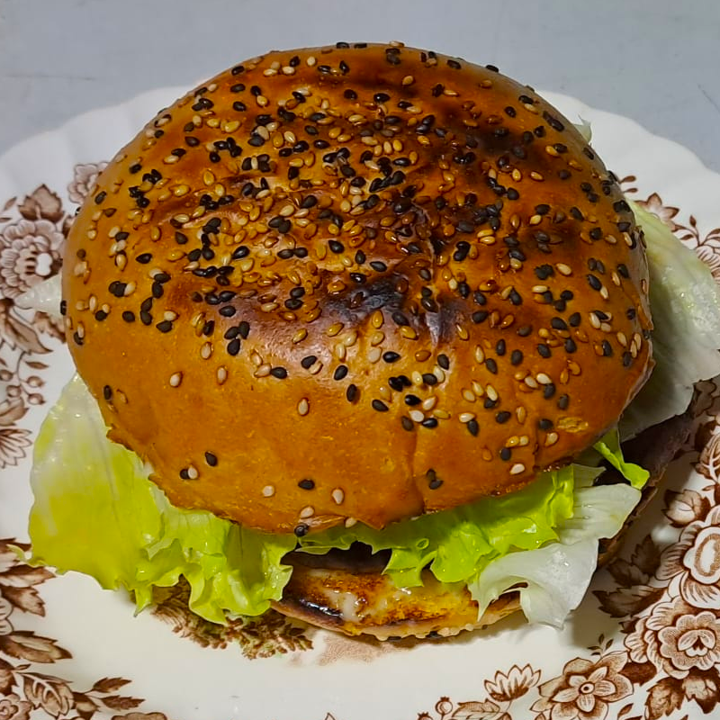 Hamburguesas Lugo