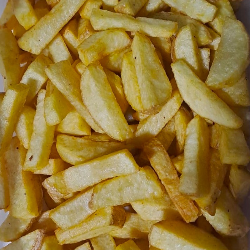 Hamburguesas Lugo