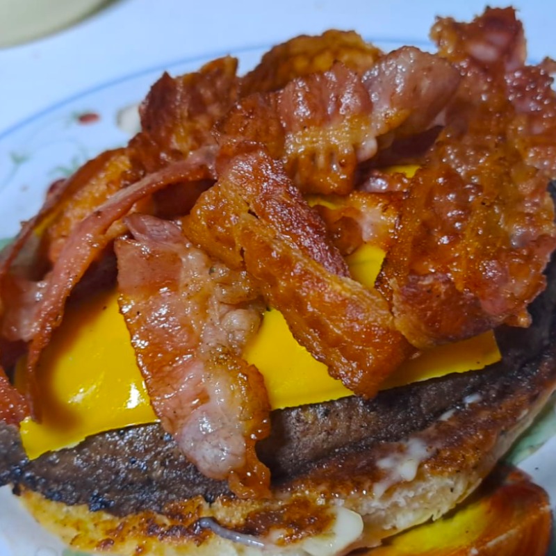 Hamburguesas Lugo
