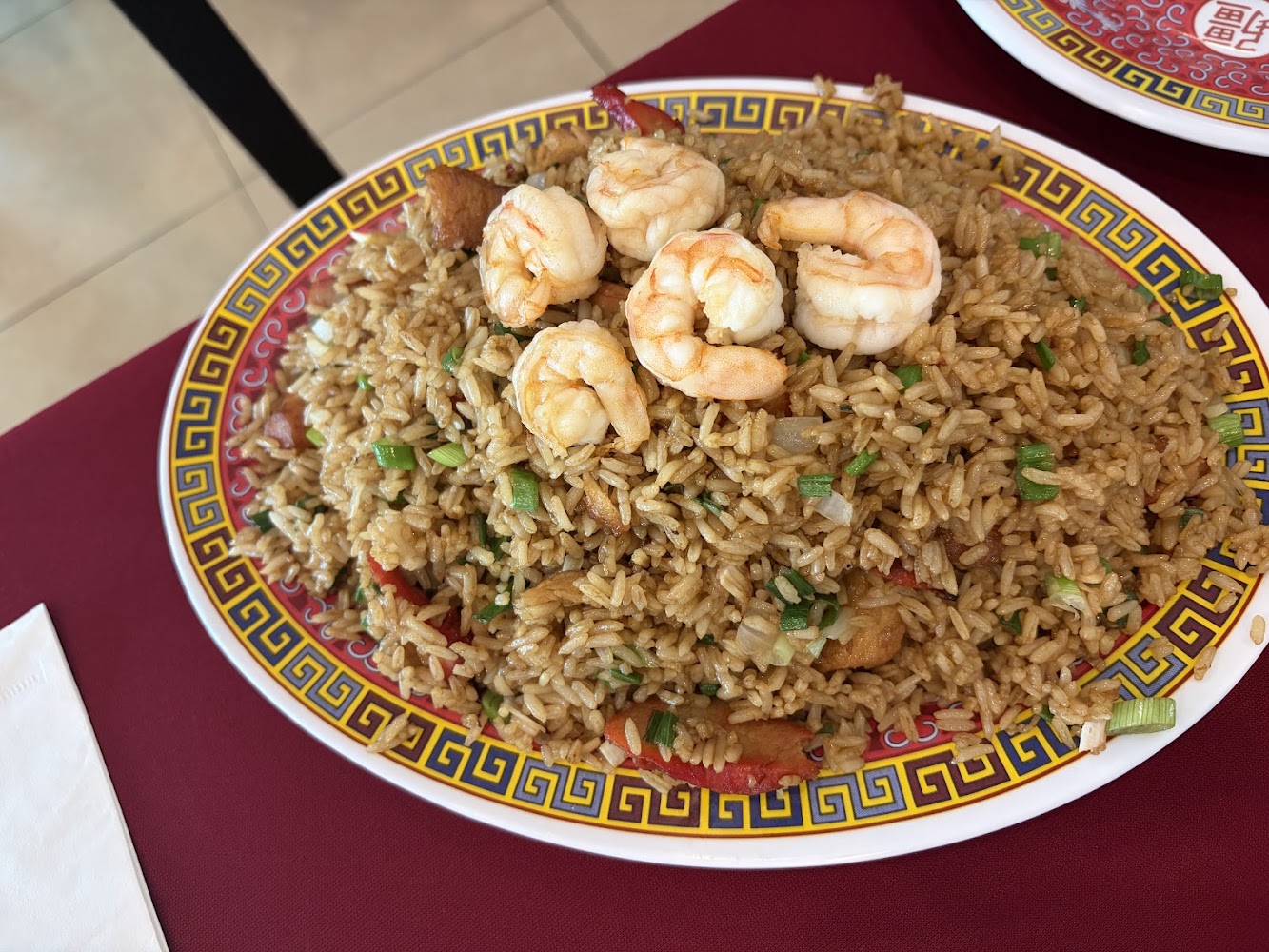 Ocean China