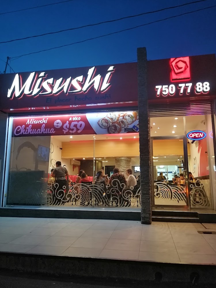 Misushi
