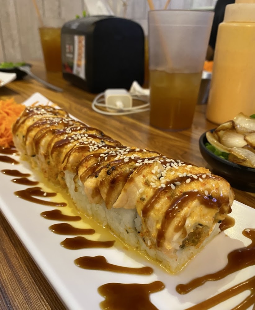Misushi