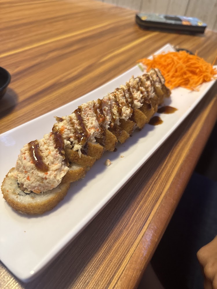 Misushi