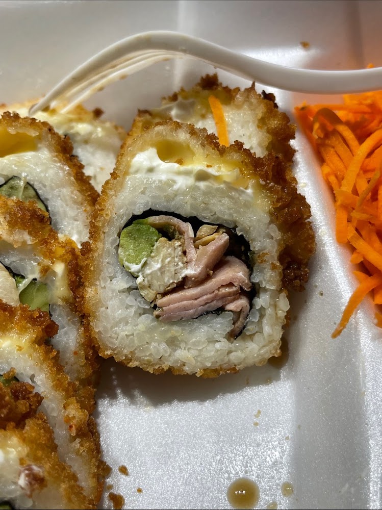 Misushi