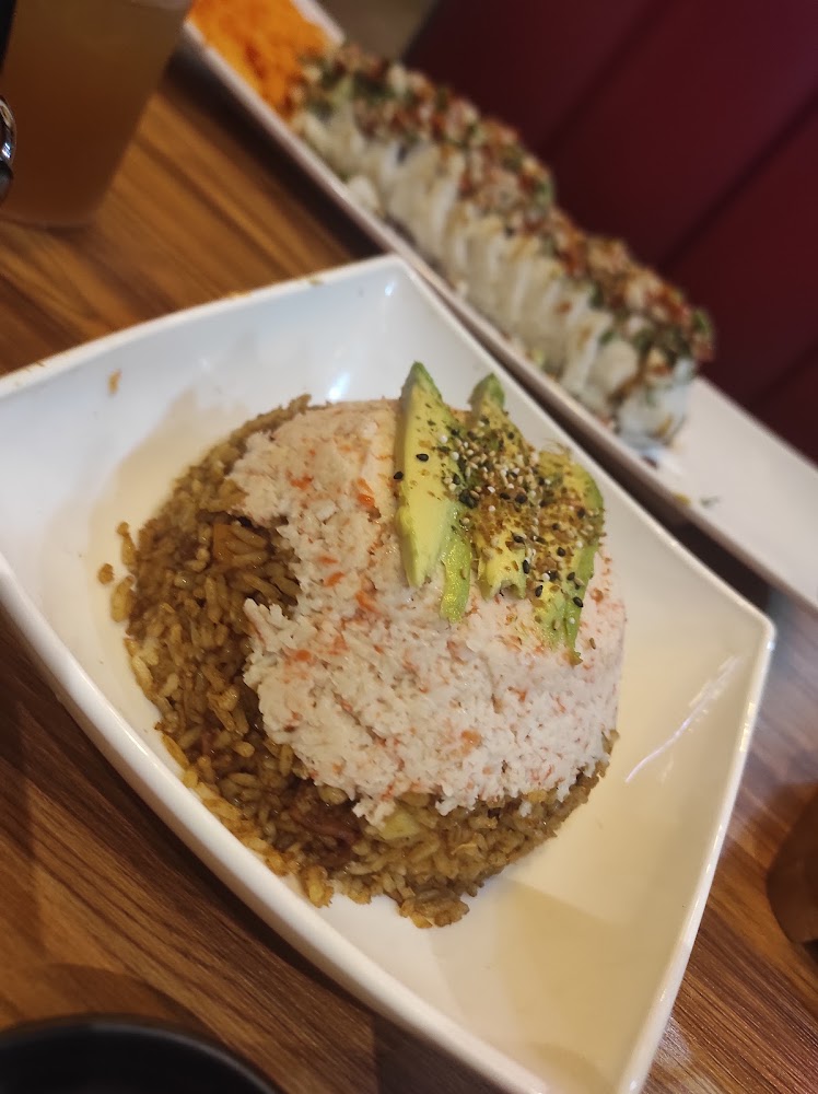 Misushi