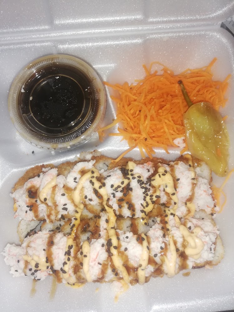 Misushi