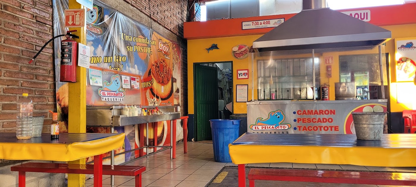 El Pescadito