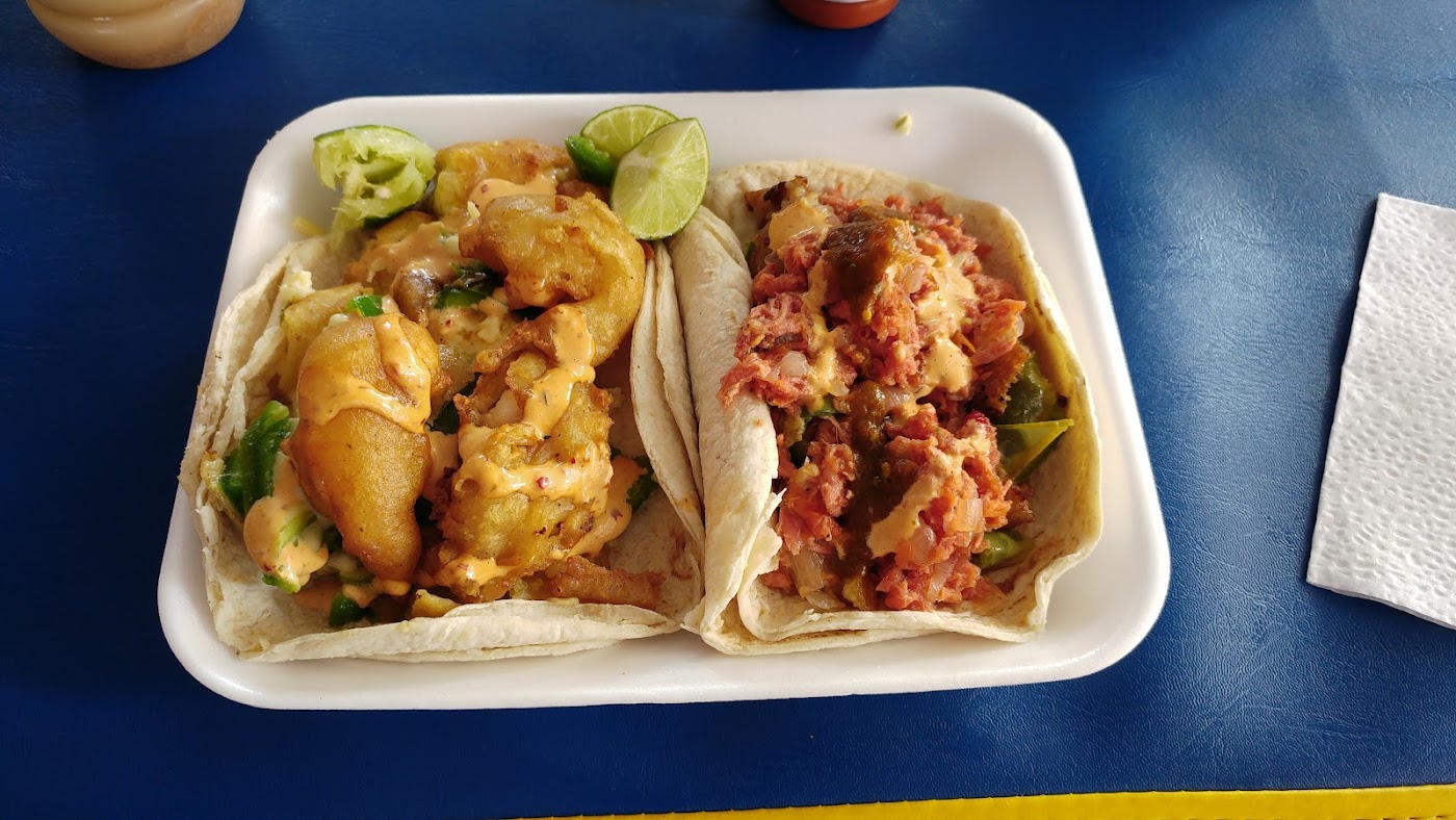 El Pescadito