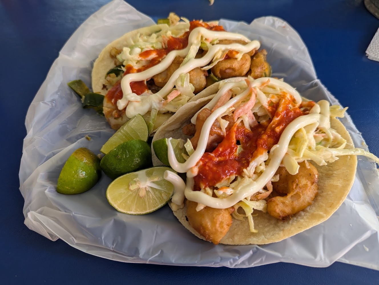 El Pescadito