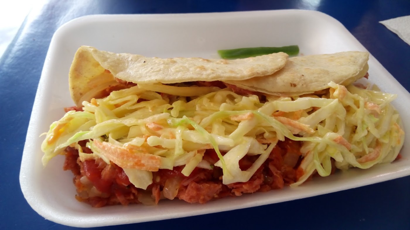 El Pescadito