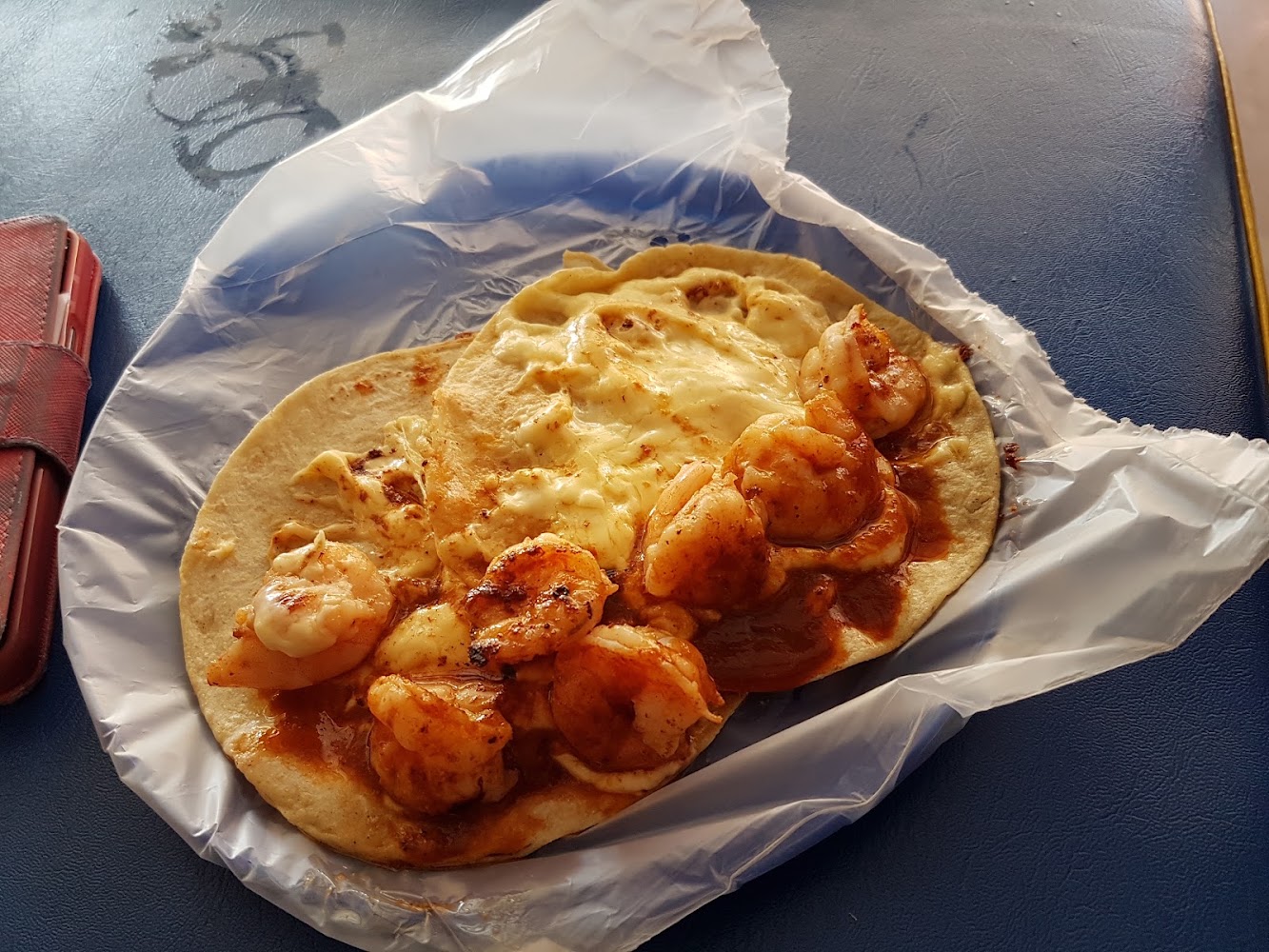 El Pescadito