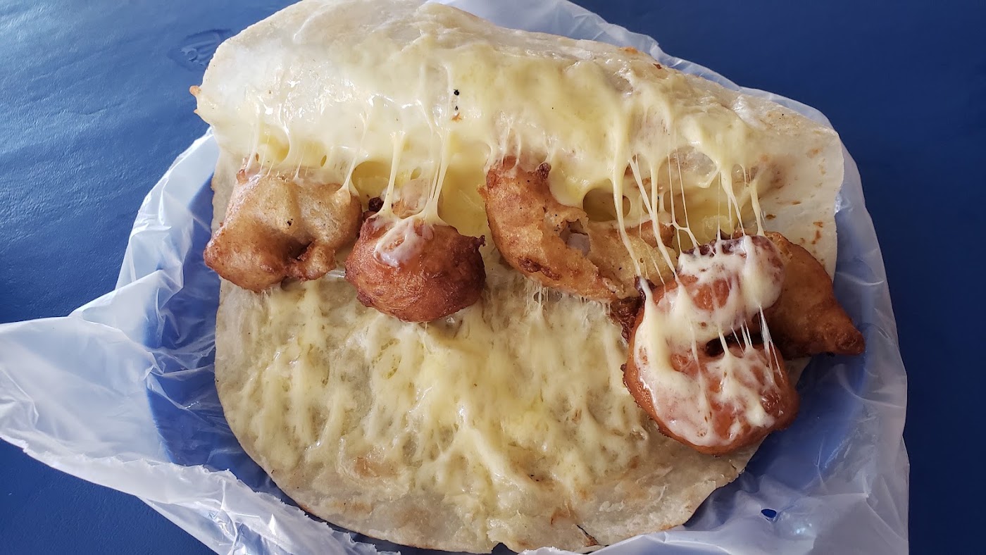 El Pescadito