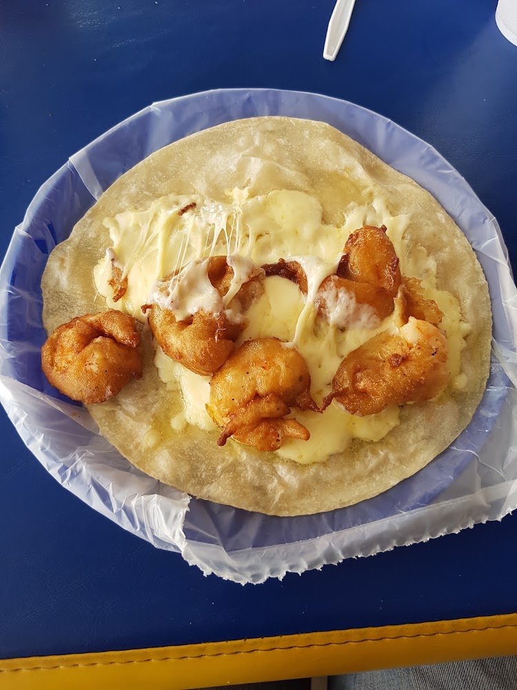 El Pescadito