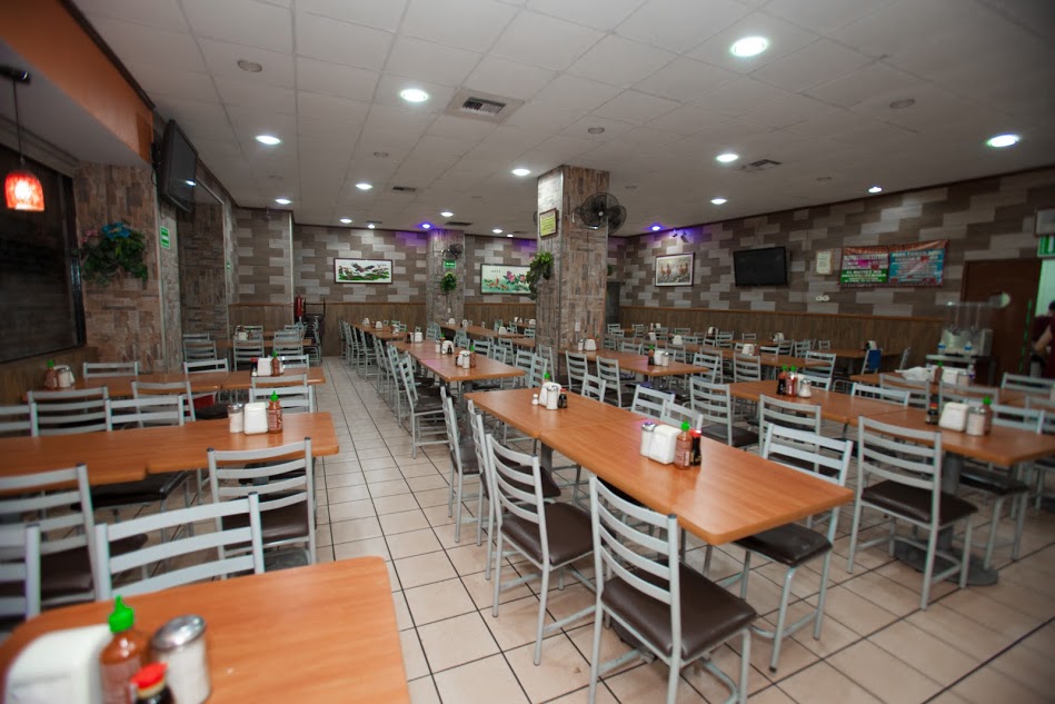 Restaurante Chong Wah
