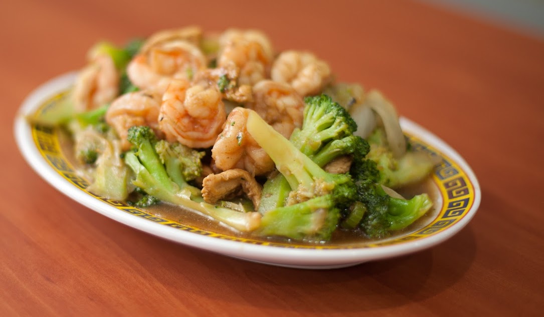 Restaurante Chong Wah