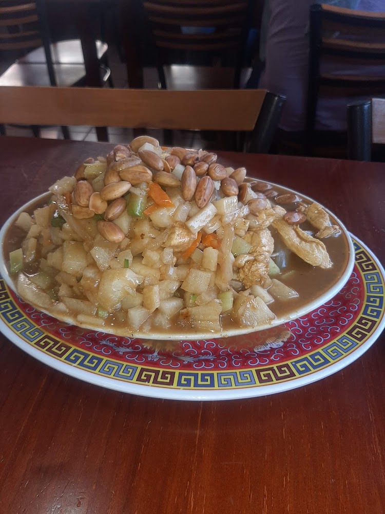 Restaurante Chong Wah
