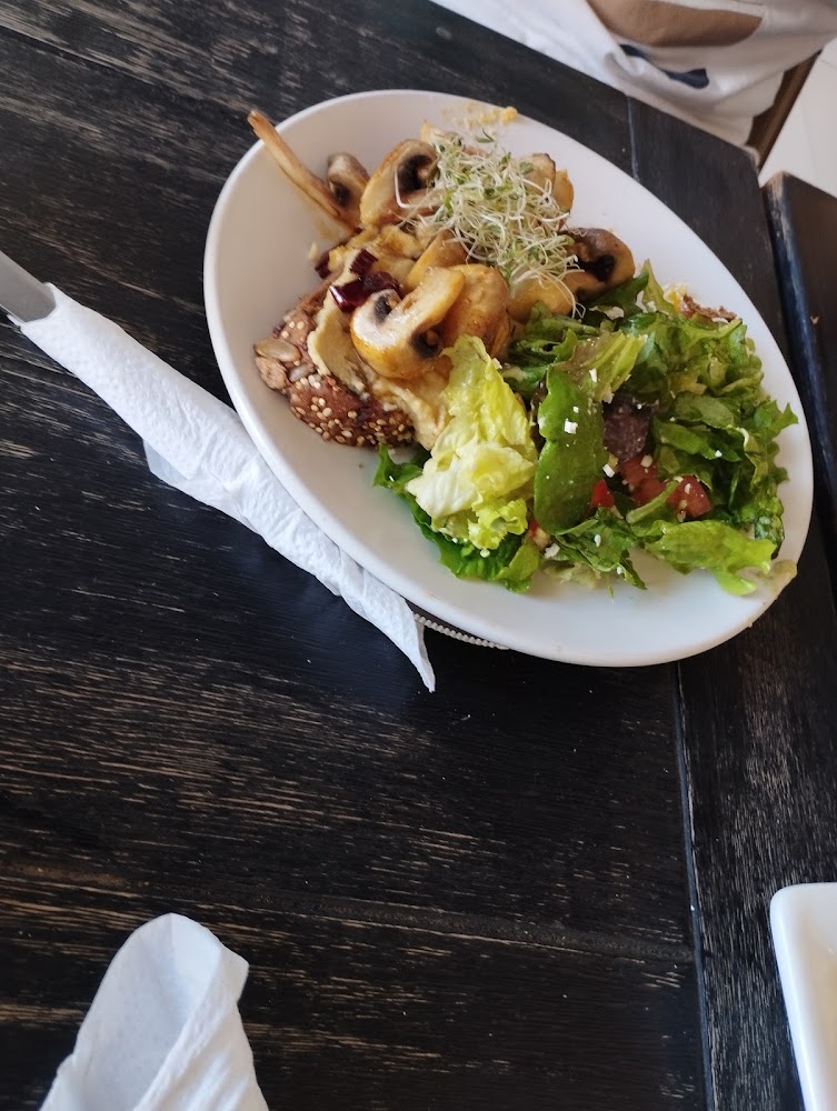 Bonhomia · Cafe · Tres Ríos