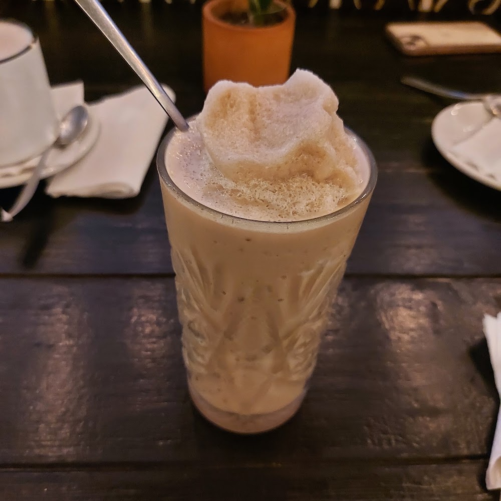 Bonhomia · Cafe · Tres Ríos