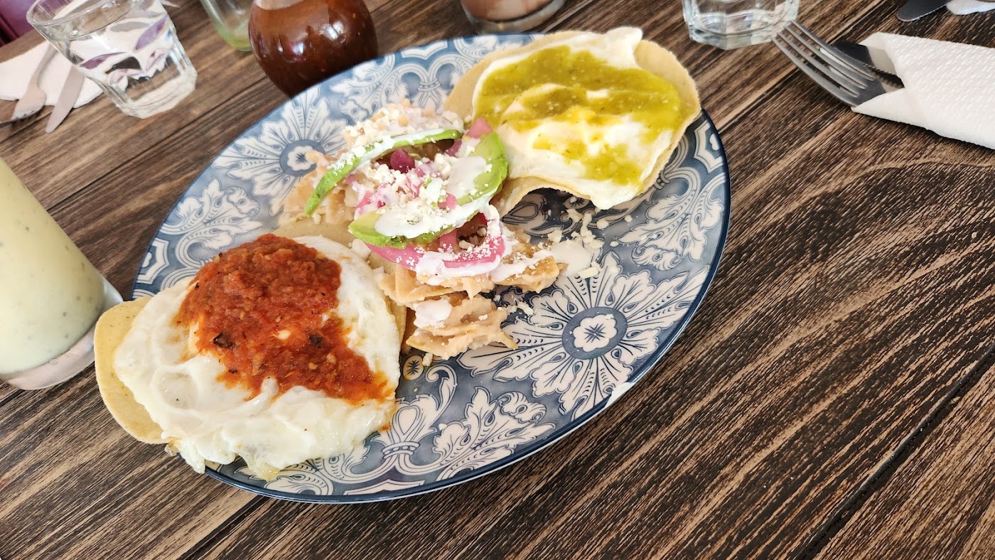 Bonhomia · Cafe · Tres Ríos