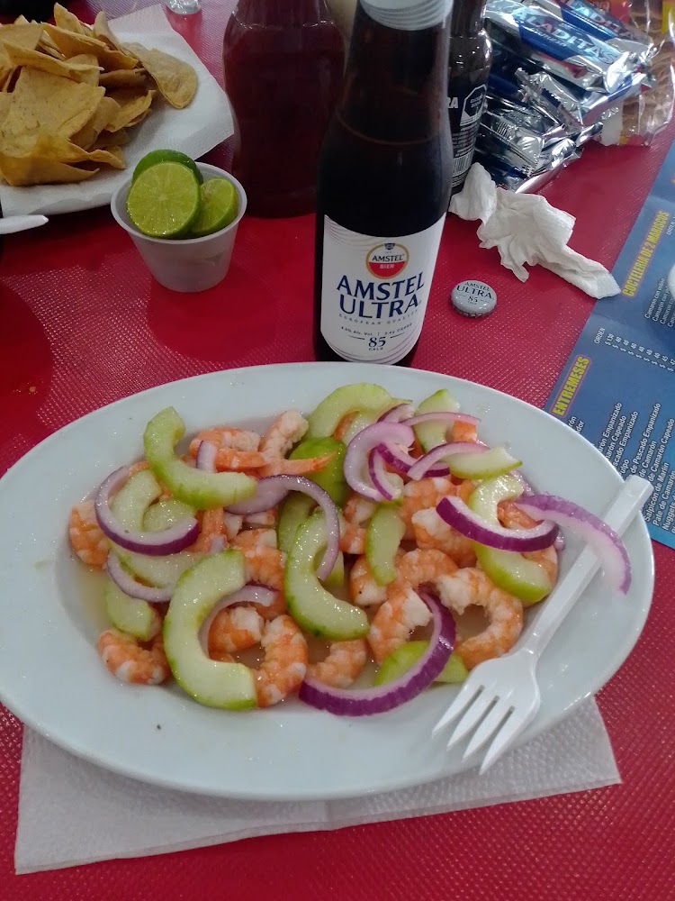 La Casa del Mar
