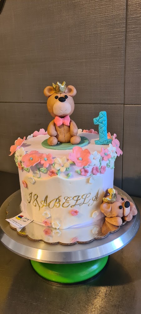 Jerry Cakes