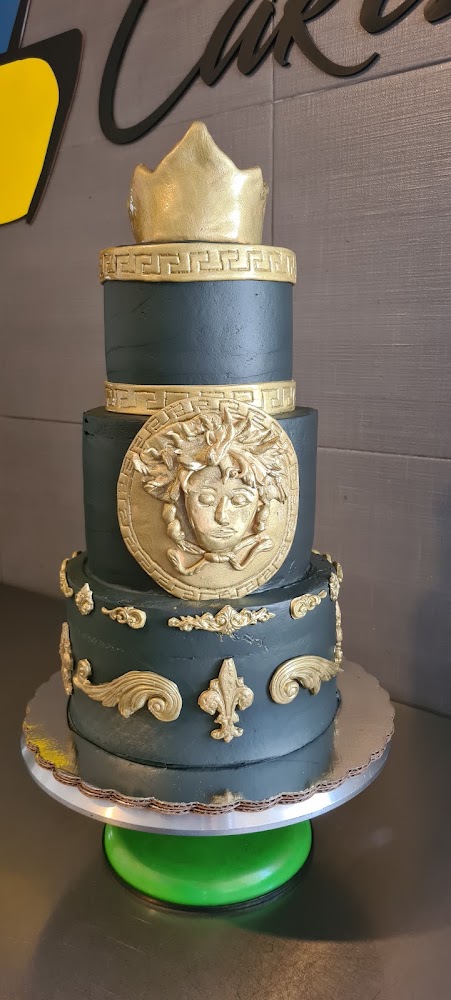 Jerry Cakes